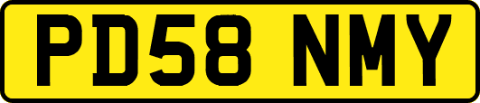 PD58NMY