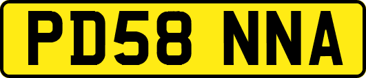 PD58NNA