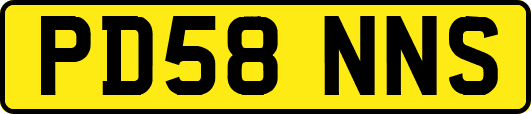 PD58NNS