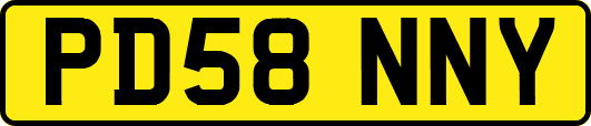 PD58NNY