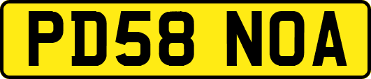 PD58NOA