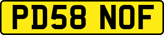 PD58NOF