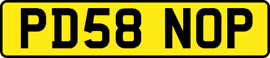 PD58NOP