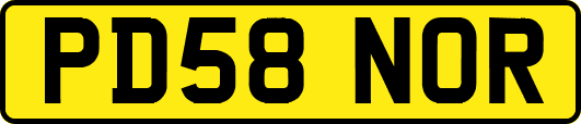 PD58NOR