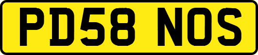 PD58NOS