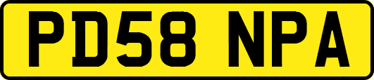 PD58NPA