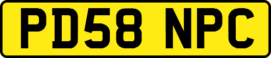 PD58NPC