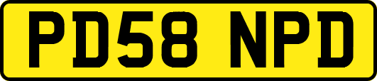 PD58NPD