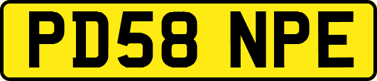PD58NPE