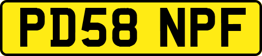 PD58NPF