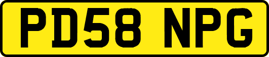 PD58NPG