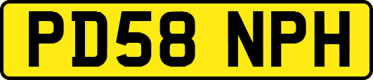 PD58NPH
