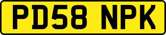 PD58NPK