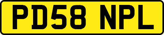 PD58NPL