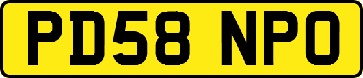 PD58NPO