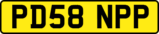 PD58NPP