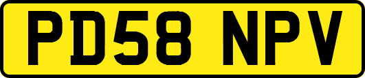 PD58NPV