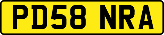 PD58NRA