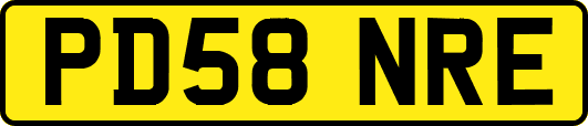 PD58NRE