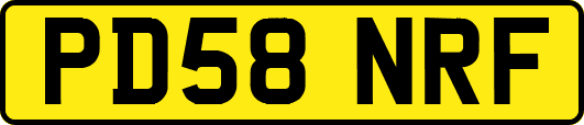 PD58NRF