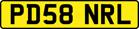 PD58NRL