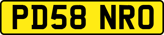 PD58NRO