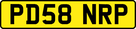 PD58NRP