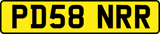 PD58NRR