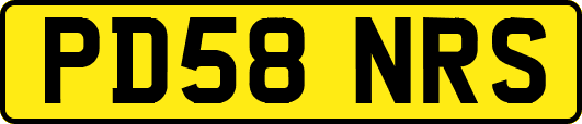 PD58NRS