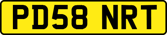 PD58NRT