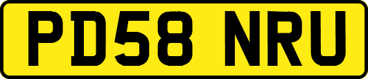PD58NRU