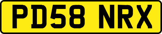 PD58NRX