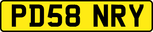 PD58NRY