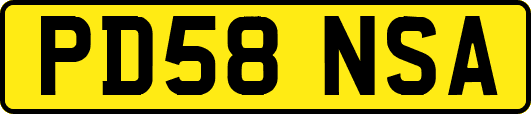 PD58NSA