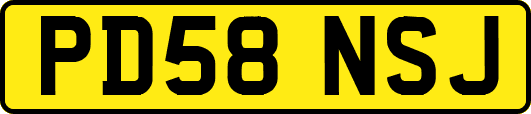 PD58NSJ