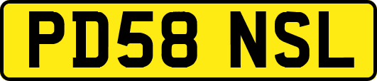 PD58NSL