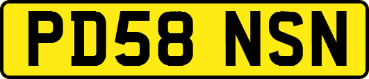 PD58NSN