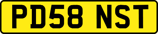 PD58NST