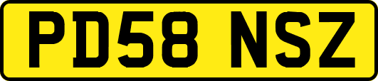 PD58NSZ