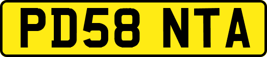 PD58NTA
