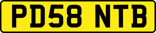 PD58NTB