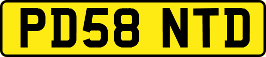 PD58NTD