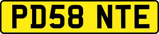 PD58NTE