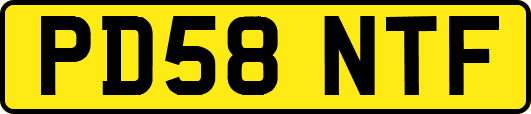 PD58NTF