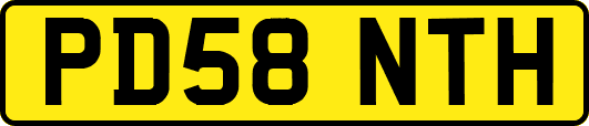 PD58NTH