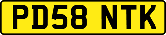 PD58NTK