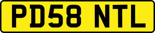 PD58NTL