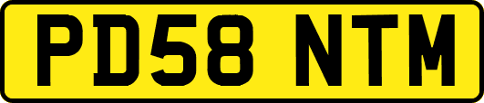 PD58NTM