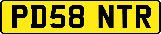 PD58NTR