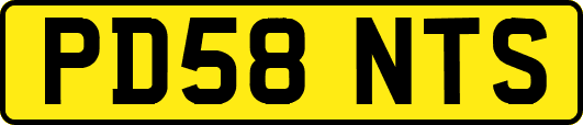 PD58NTS